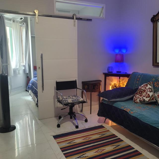 Charmoso Apartamento Leme/copacabana
