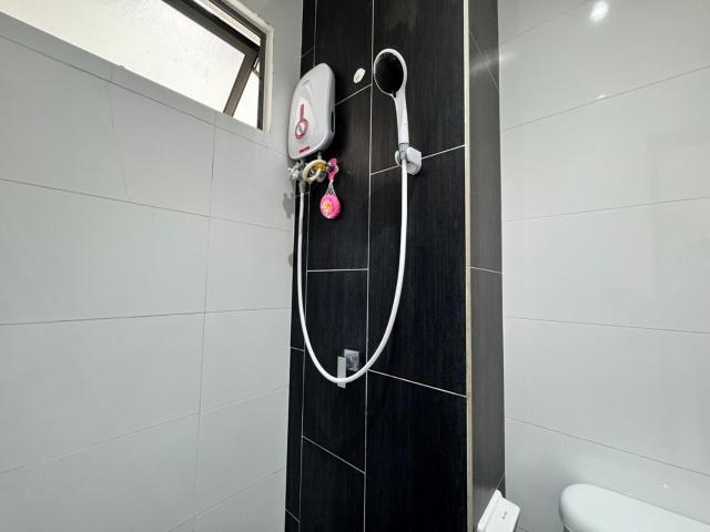 Peaceful 3BR 2B with Pool 10pax Wangsa Maju near Wangsa Walk