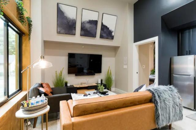 Eva's Zen House Downtown ATL Retreat