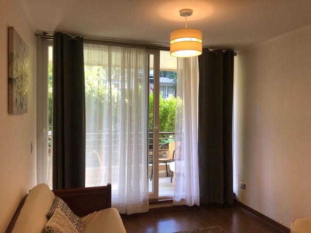 Departamento en Pucón