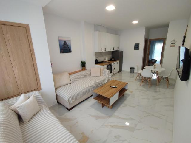 Kilkis Central Apartment 2
