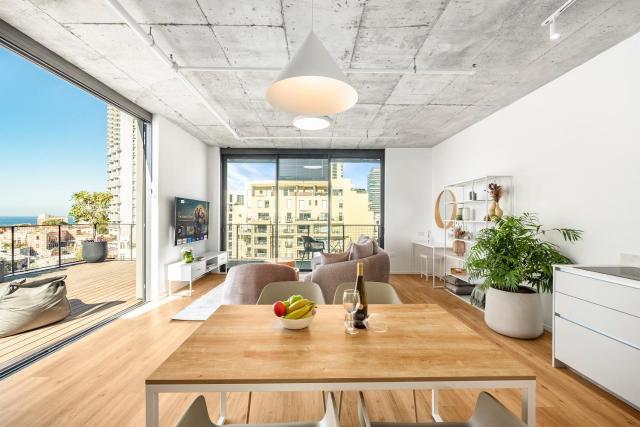 ULIVE Boutique ApartHotel