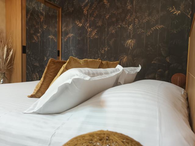 Logis Hôtel La Brèche - Restaurant Berthelot