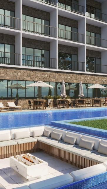 Gran Paradiso Spar hotel