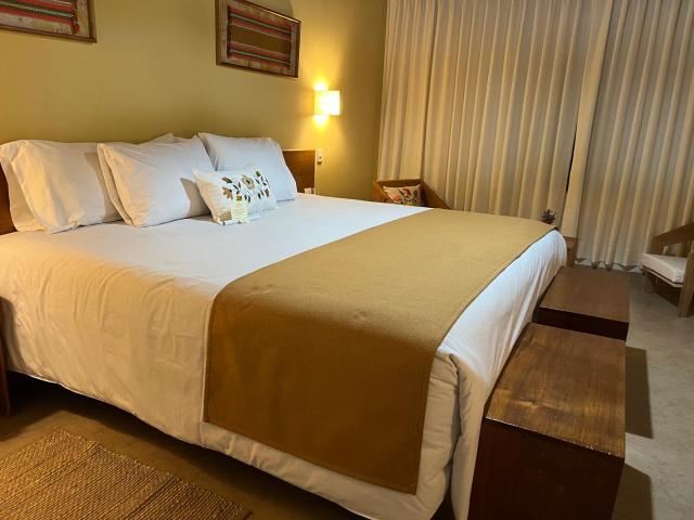 Hotel El Abuelo