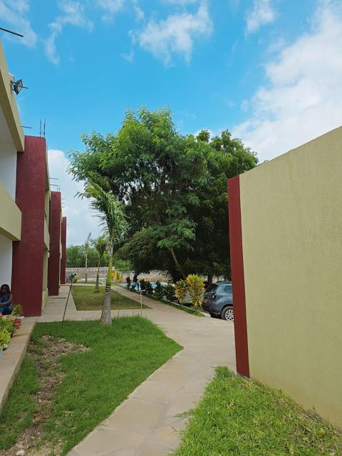 Jade luxury apartments
