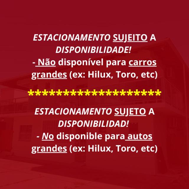Pousada Floripamar I