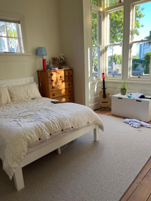 4 Bed Villa in Mount Eden