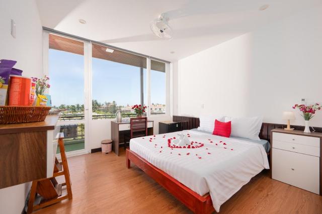 Hestia HaMy Beach House