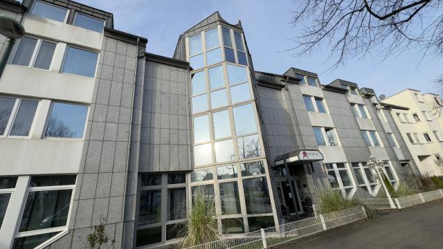 Astoria Business Resort Essen by Mayburgh