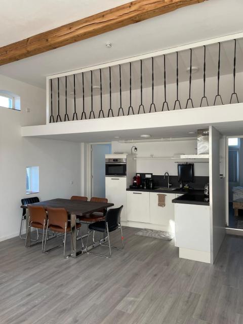 Appartement Han A