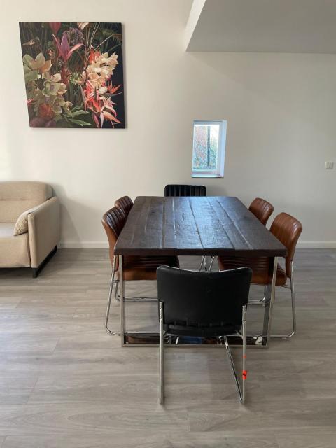 Appartement Han A