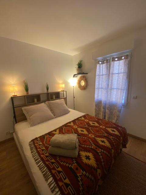 b&b du Clos Ménil