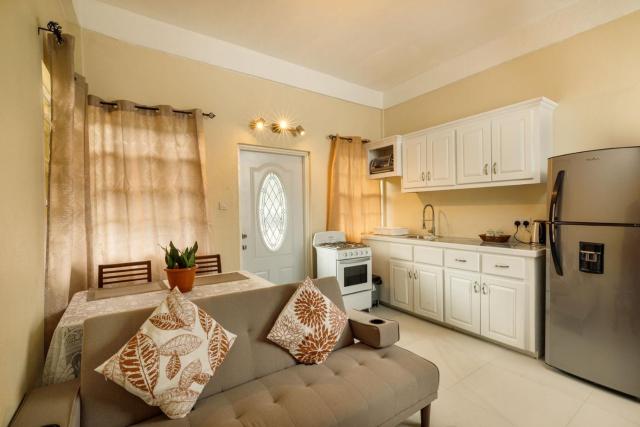 Paradise Suites