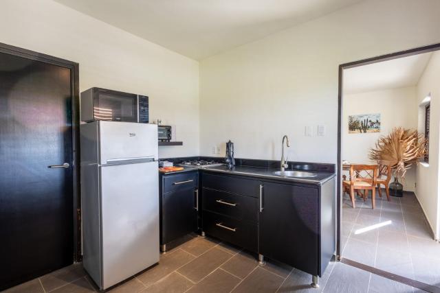 Tiara Apartment - panoramic view with beautiful pool