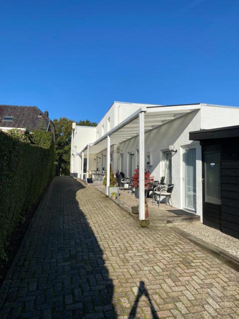 Hotel Pension Oranje