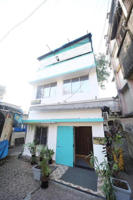 The Hubz Hostel