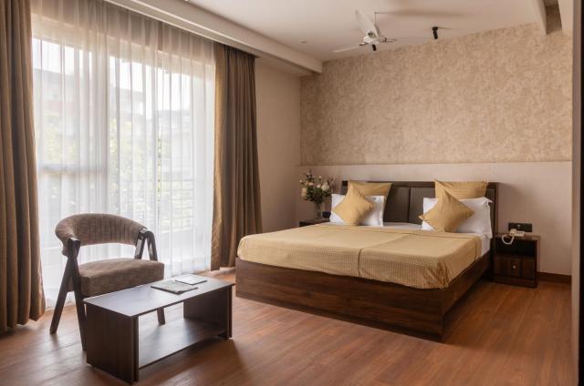 Perch Casa Feliz- Golf Course Road