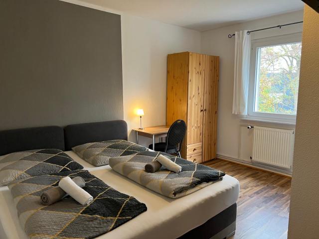 Hotel am Hafen