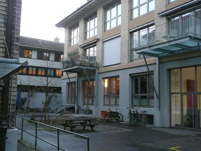 Holzlager Bed & Breakfast