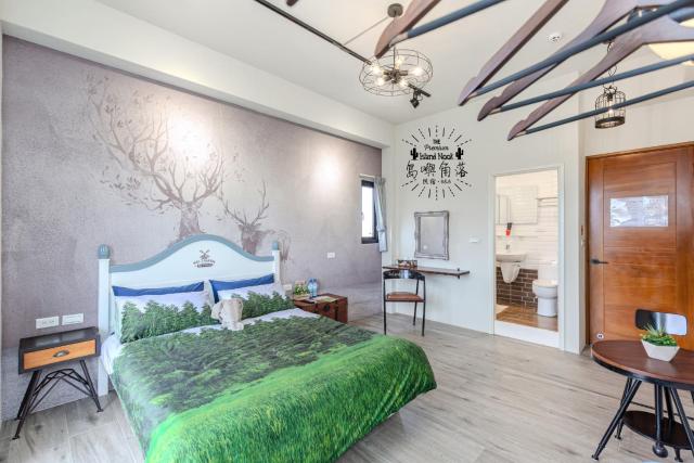 Island Nook B&B