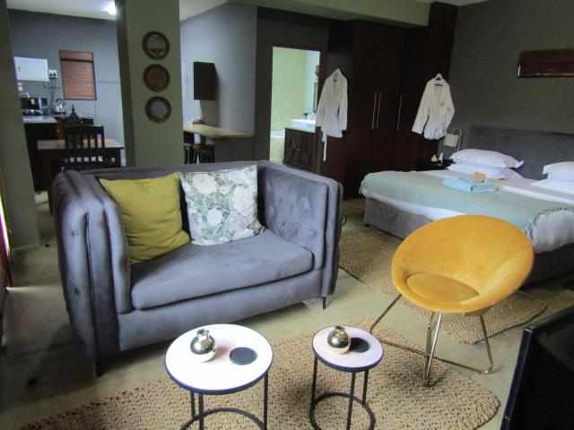 Kusile Guest House