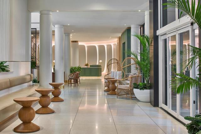 La Concha Key West, Autograph Collection