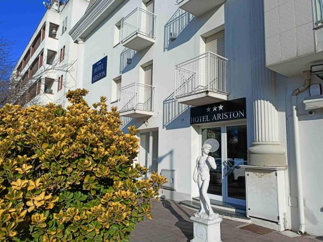 Hotel Ariston Imperial