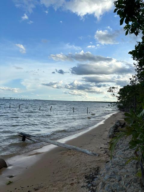 Chácara da Ilha