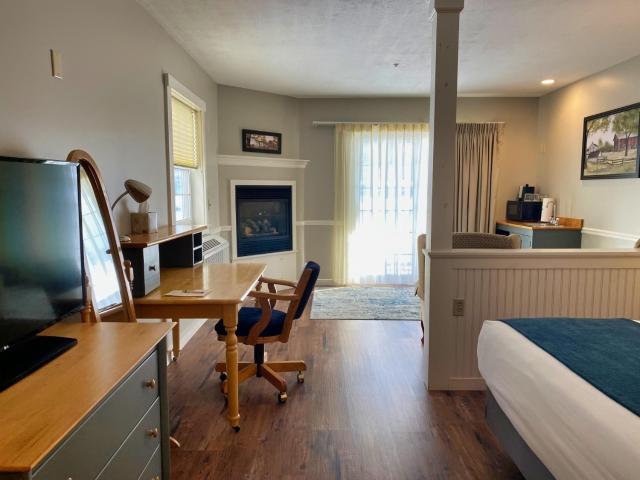 Country Inn at Camden Rockport