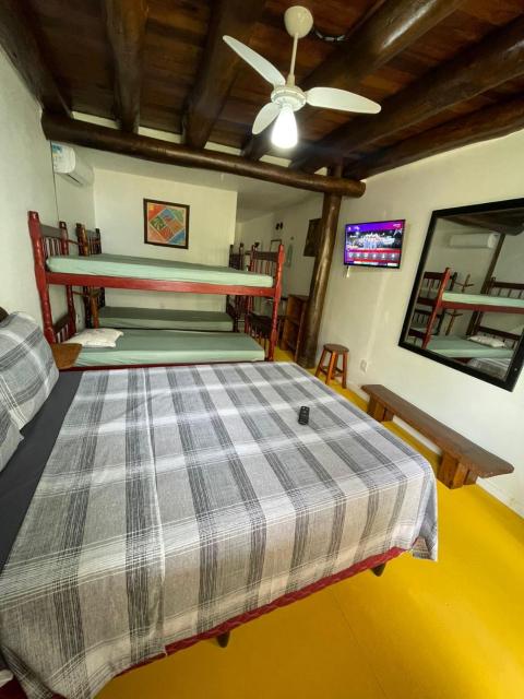 Residencial Toca da Coruja