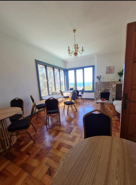 Hotel boutique Paihuen