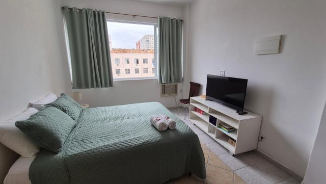 Alma Carioca Apartamentos