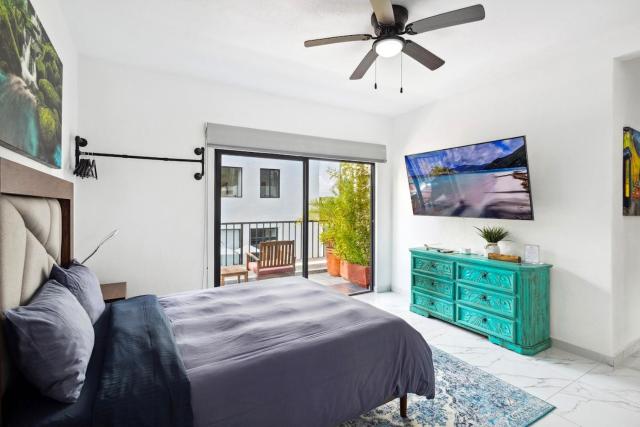 Luxury Villa Rental in Puerto Vallarta