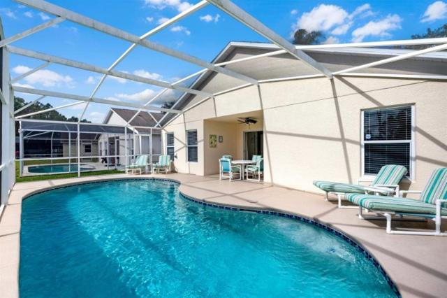 4 Bedroom Value Plus Home with Private PooI