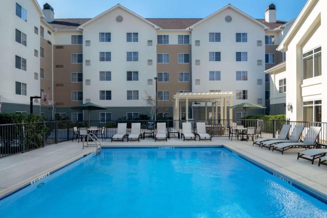 Homewood Suites by Hilton Tallahassee