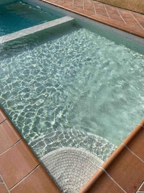 Seaview,Spacious, most beautiful,highly rated Villa
