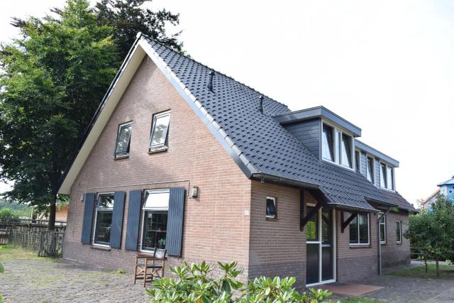 Groepsboerderij | 20 personen