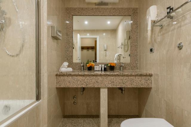 Bettoja Hotel Mediterraneo