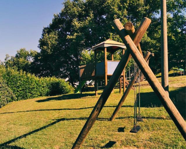 Camping Lucherino