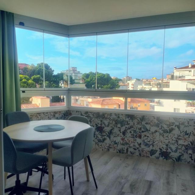 torremolinos paraiso vacacional