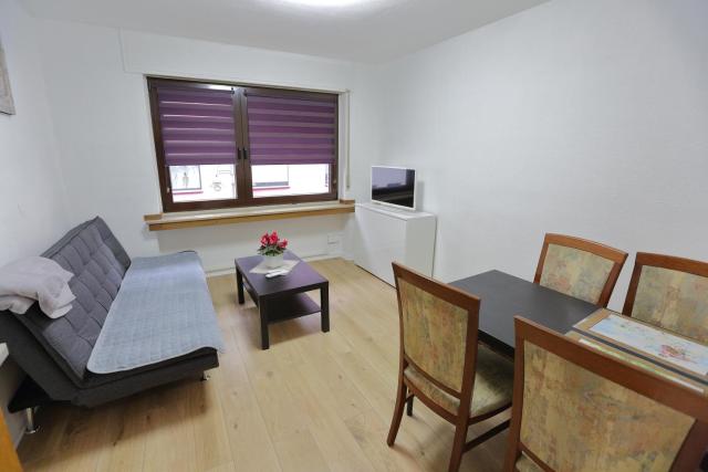 City-Wohnung 12a