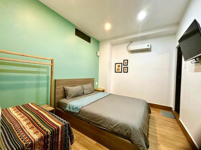 STAY hostel 2 - 350m from the ferry