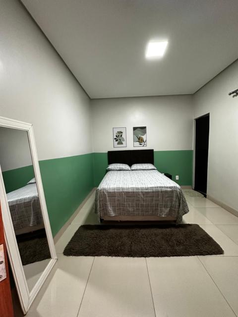 Casa 05 próximo ao centro Delior 2