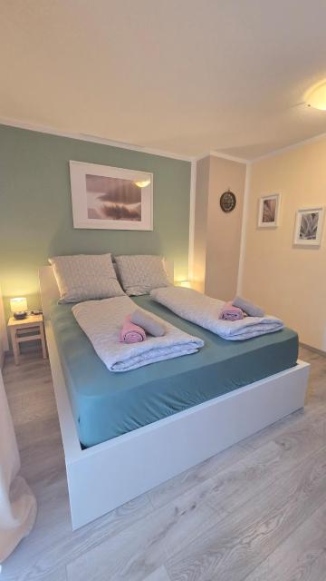 Apartment Zentrum Nürnberg nähe Messe und Hauptbahnhof