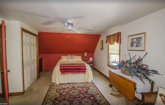 Centrally Located Capacious 3 Bedroom