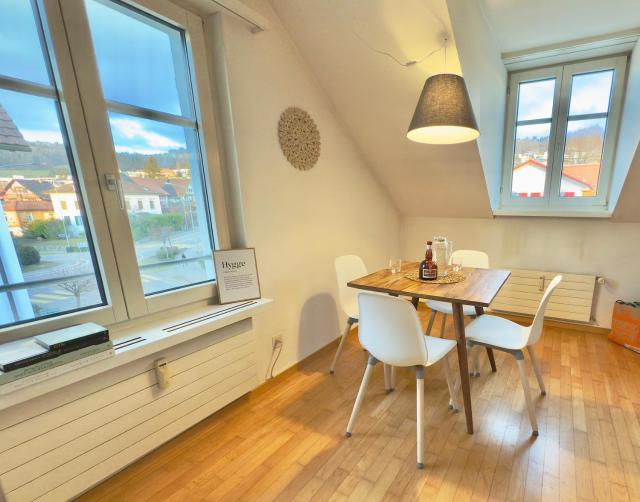 Home Affoltern