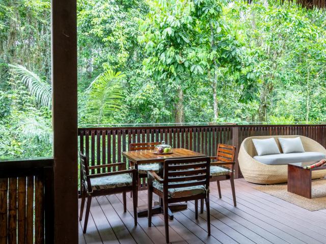 Tambopata Research Center