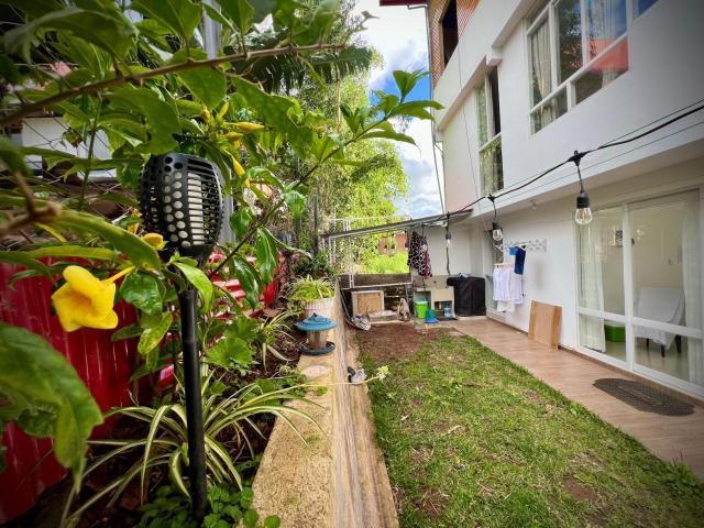 Colina Haus, hospedaje Oxapampa