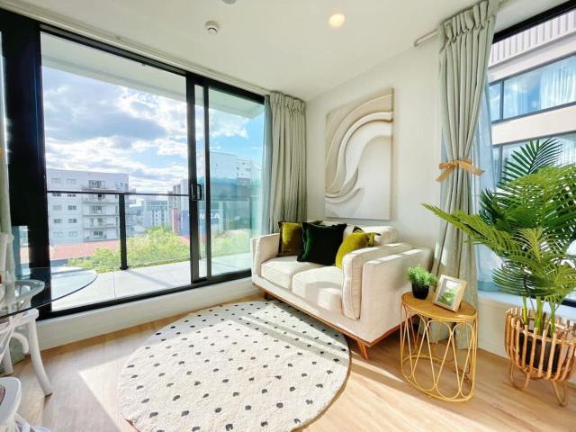 Graceful Comfy Studio Nearby SkyTower & Queen St